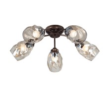 Потолочная люстра  V4929-7/5PL Vitaluce