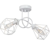 Потолочная люстра  V4930-0/2PL Vitaluce