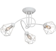 Потолочная люстра  V4930-0/3PL Vitaluce