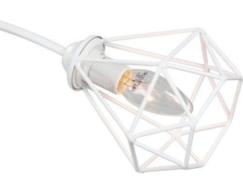 Потолочная люстра  V4930-0/3PL Vitaluce