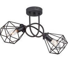 Потолочная люстра  V4930-1/2PL Vitaluce