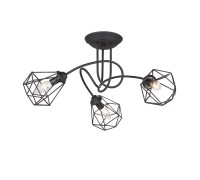 Потолочная люстра  V4930-1/3PL Vitaluce