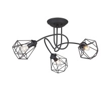 Потолочная люстра  V4930-1/3PL Vitaluce