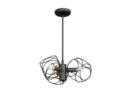 Потолочная люстра  V4933-1/3PL Vitaluce