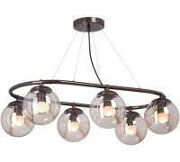 Подвесная люстра  V4935-7/6S Vitaluce