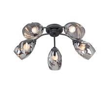 Потолочная люстра  V4936-1/5PL Vitaluce