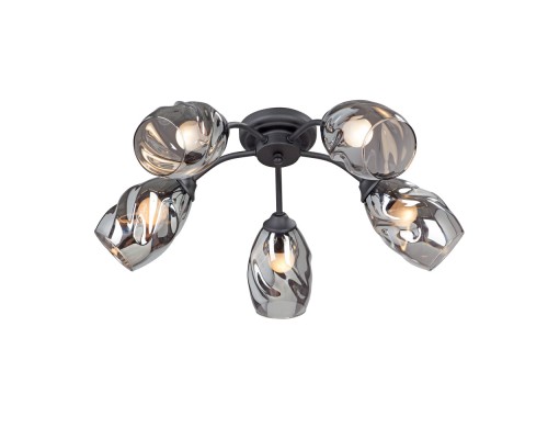 Потолочная люстра  V4936-1/5PL Vitaluce