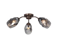 Потолочная люстра  V4936-7/3PL Vitaluce