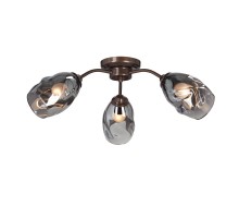 Потолочная люстра  V4936-7/3PL Vitaluce