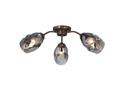 Потолочная люстра  V4936-7/3PL Vitaluce