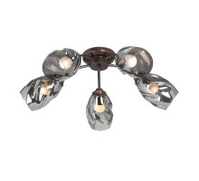 Потолочная люстра  V4936-7/5PL Vitaluce