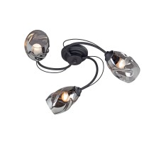 Потолочная люстра  V4937-1/3PL Vitaluce