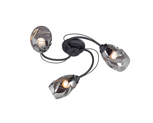 Потолочная люстра  V4937-1/3PL Vitaluce