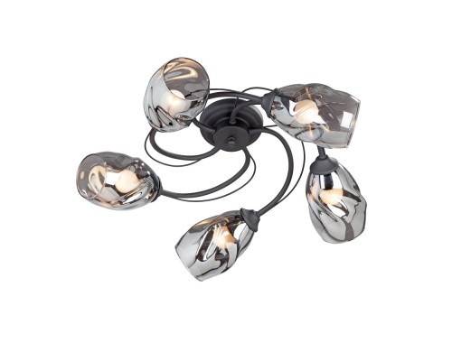 Потолочная люстра  V4937-1/5PL Vitaluce