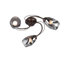 Потолочная люстра  V4937-7/3PL Vitaluce