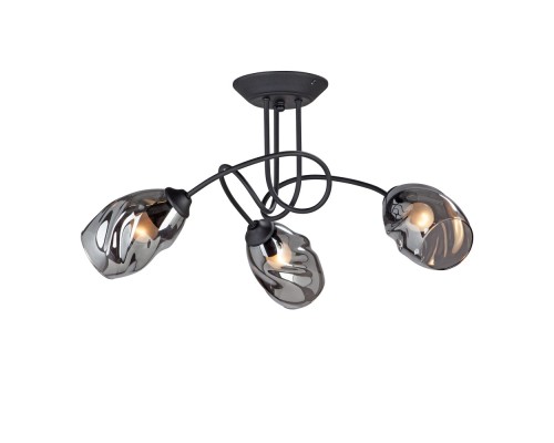 Потолочная люстра  V4939-1/3PL Vitaluce