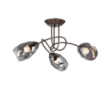 Потолочная люстра  V4939-7/3PL Vitaluce