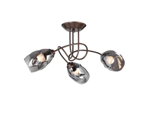 Потолочная люстра  V4939-7/3PL Vitaluce