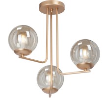 Потолочная люстра  V49420-8/3PL Vitaluce