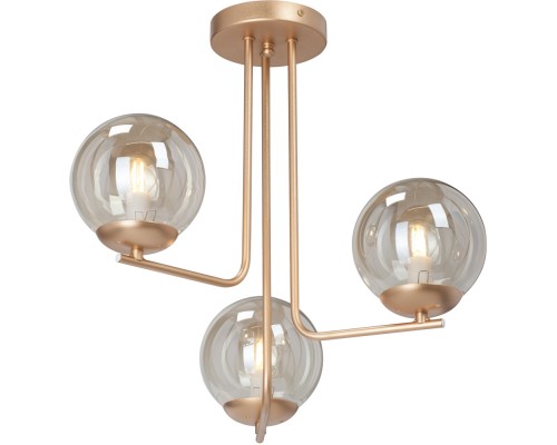 Потолочная люстра  V49420-8/3PL Vitaluce