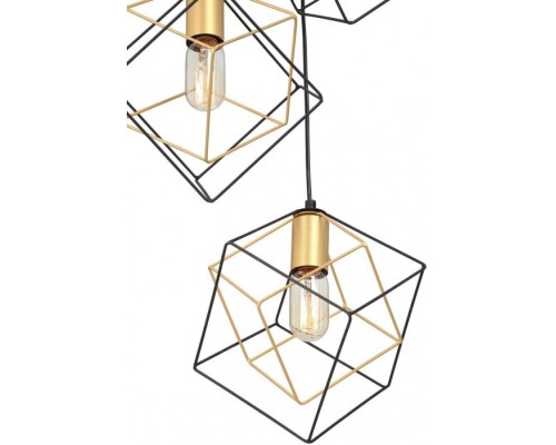 Подвесная люстра V4943 V4943-1/3S Vitaluce