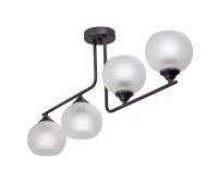 Потолочная люстра  V4944-1/4PL Vitaluce