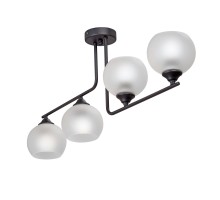 Потолочная люстра  V4944-1/4PL Vitaluce