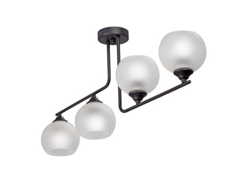 Потолочная люстра  V4944-1/4PL Vitaluce