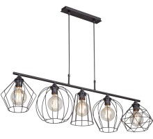 Подвесной светильник  V4946-1/5S Vitaluce