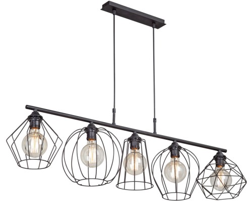 Подвесной светильник  V4946-1/5S Vitaluce