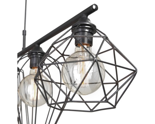 Подвесной светильник  V4946-1/5S Vitaluce