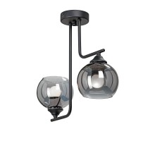 Потолочная люстра  V4949-1/2PL Vitaluce