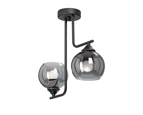 Потолочная люстра  V4949-1/2PL Vitaluce