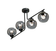 Потолочная люстра  V4949-1/4PL Vitaluce