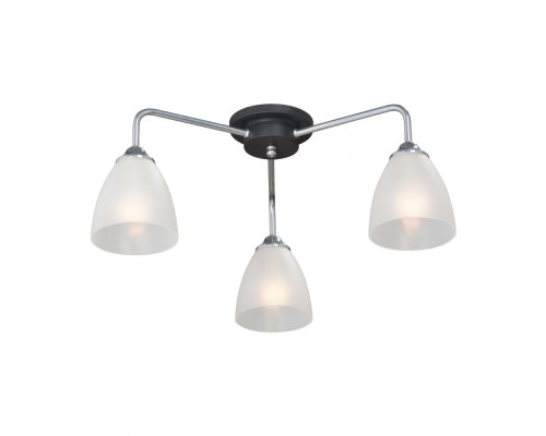 Потолочная люстра  V4952-9/3PL Vitaluce