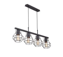 Подвесной светильник  V4962-1/4S Vitaluce