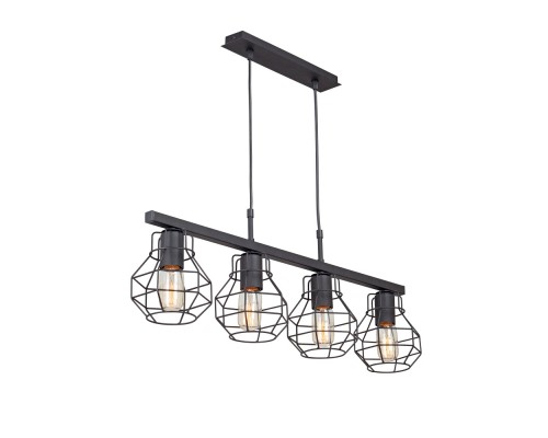 Подвесной светильник  V4962-1/4S Vitaluce