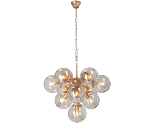 Подвесная люстра  V49630-8/10 Vitaluce