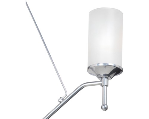 Потолочная люстра  V4964-9/3PL Vitaluce