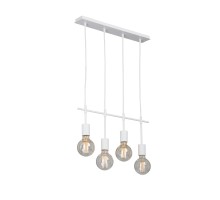 Подвесной светильник  V4971-0/4S Vitaluce