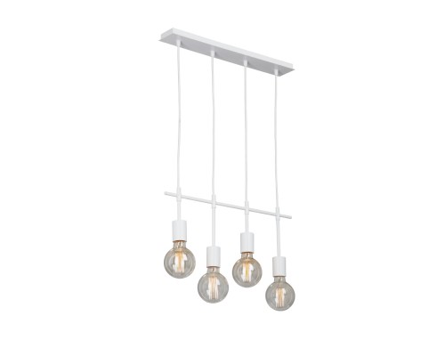 Подвесной светильник  V4971-0/4S Vitaluce