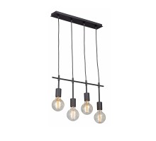 Подвесной светильник  V4971-1/4S Vitaluce