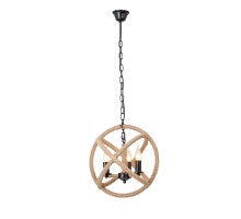 Подвесная люстра  V4972-1/3 Vitaluce