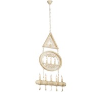 Подвесной светильник  V4976-3/9 Vitaluce