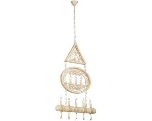 Подвесной светильник  V4976-3/9 Vitaluce