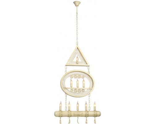 Подвесной светильник  V4976-3/9 Vitaluce