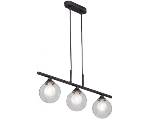 Подвесная люстра  V4982-1/3S Vitaluce