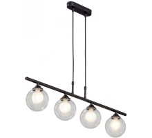 Подвесная люстра  V4982-1/4S Vitaluce