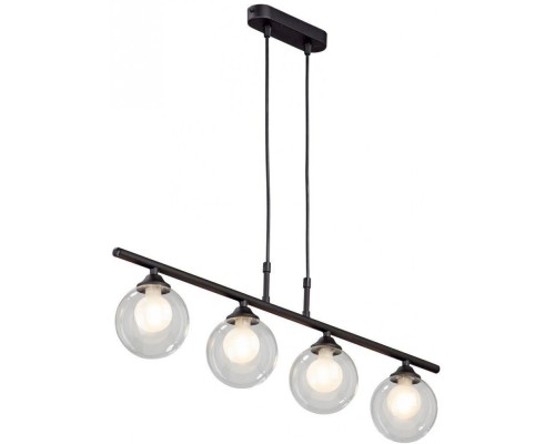 Подвесная люстра  V4982-1/4S Vitaluce