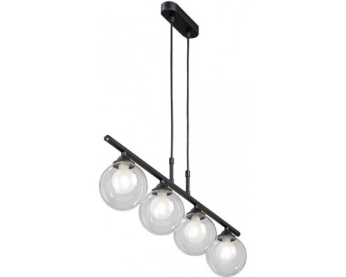 Подвесная люстра  V4982-1/4S Vitaluce